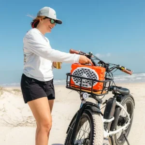 Gen 2 Portable Speaker