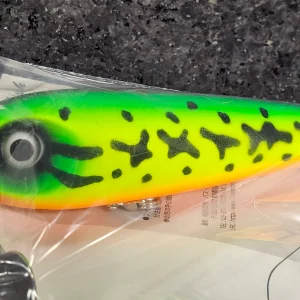 Giant Zapper Double Magnum Prop