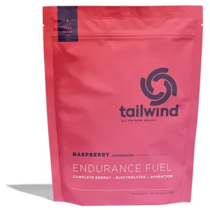 Medium Caffeinated Endurance Fuel 30SRV