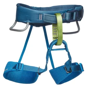 K Momentum Harness