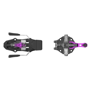 Raider 11 Evo Binding