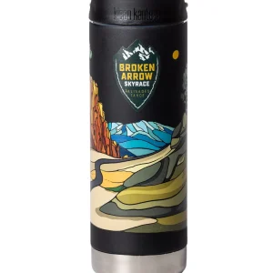 BA Bryn Ladder TKWide 16oz, Cafe Cap
