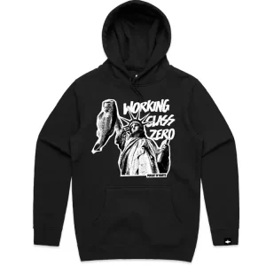 Liberty Bass Hoody