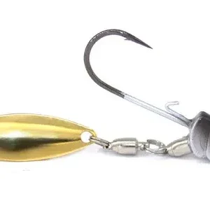 "Down Under" Underspin