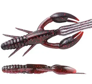 Dolive Craw 2 & 3 inch