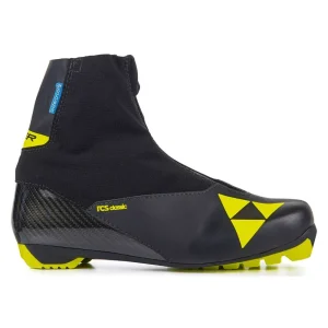 RCS Classic Boot Waterproof