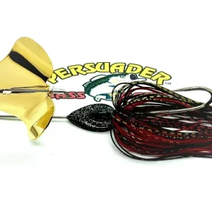 Gold Rush Single Blades