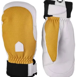 W Army Leather Patrol Mitt