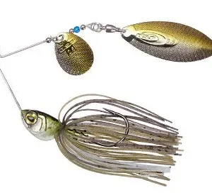 High Pitcher Double Willow