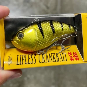Simplebait Lipless Crankbait