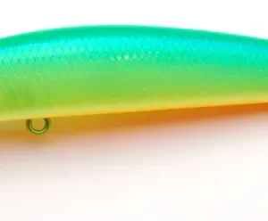 Level Minnow Quick 72