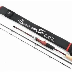 Beams Inte Casting Rod