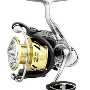 Procyon LT Spinning Reels