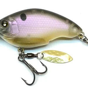 Baby Chippawa RB Blade