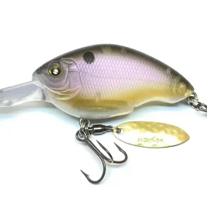 Baby Chippawa DD Blade