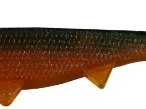 Boom Boom Weedless Swimbait