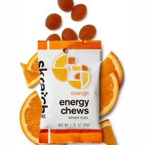 Energy Chew Sport Fuel