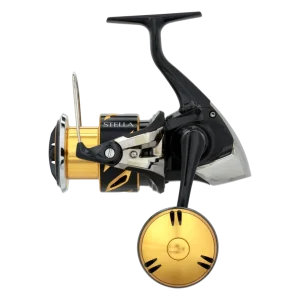 Stella SW C Spinning Reels