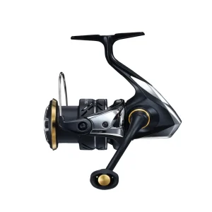 Sustain FJ Spinning Reel