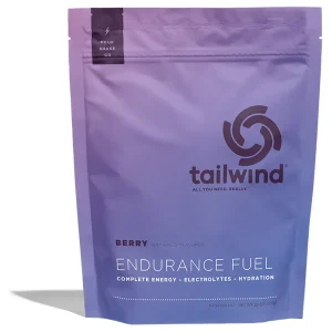 Medium Endurance Fuel 30SRV