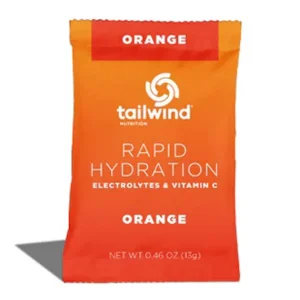 Rapid Hydration Single Srv