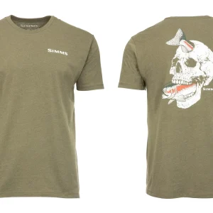 Trout On My Mind T-Shirt