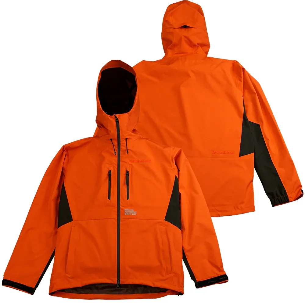 Wilderness Jacket - Image 3