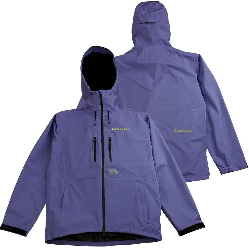 Wilderness Jacket - Image 4
