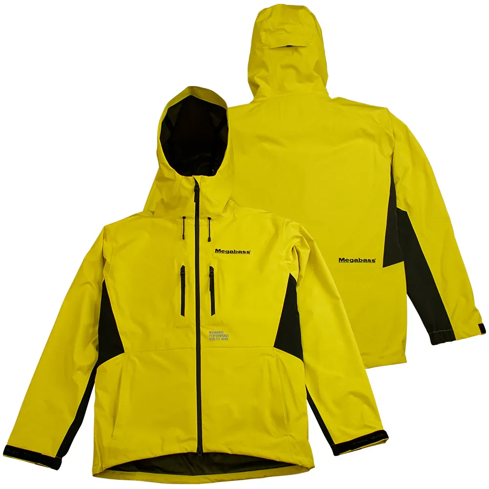 Wilderness Jacket - Image 2