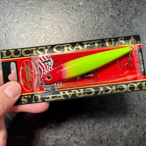 Gunfish 95 No Feather