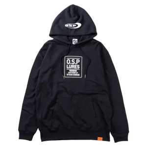 Standard Logo Hoody