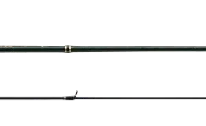Finetail Steam Series Casting Rods