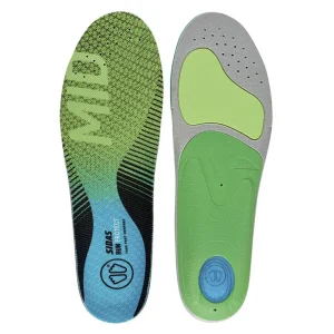 3Feet Run Protect Mid