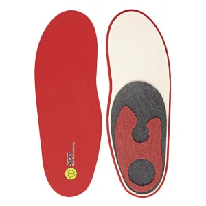 Custom Winter Pro Insoles